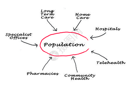 医疗保健结构图片