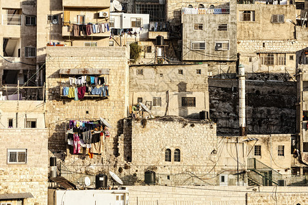 以色列耶路撒冷Silwan图片