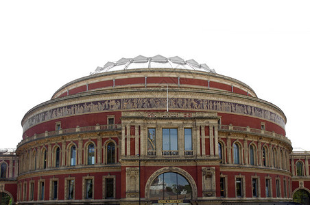联合王国伦敦艾伯特厅皇家音乐厅图片