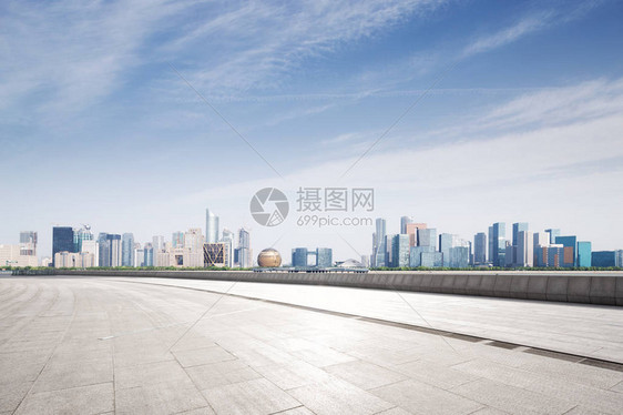 青云中新城市的山州建江城景空大理石地图片