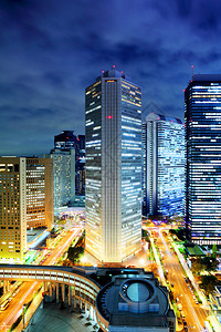 东京逗市区图片
