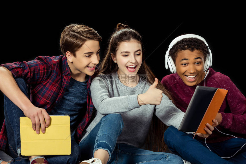 青少年足球培训基地实拍