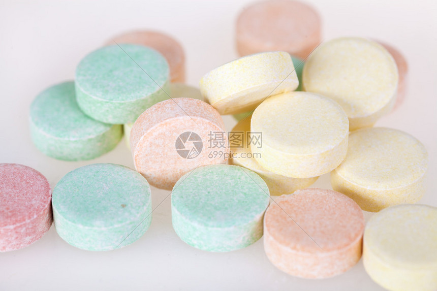 多彩药丸高清图片下载-正版图片502614930-摄图网