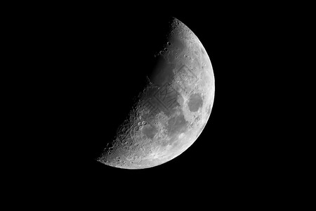 半土月亮关闭一边点着闪光显示黑图片