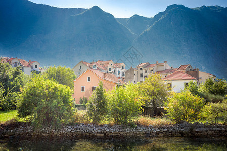 小山tounRisan黑山风景图片