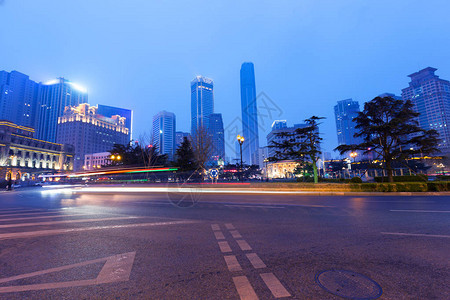 大连城市夜景图片