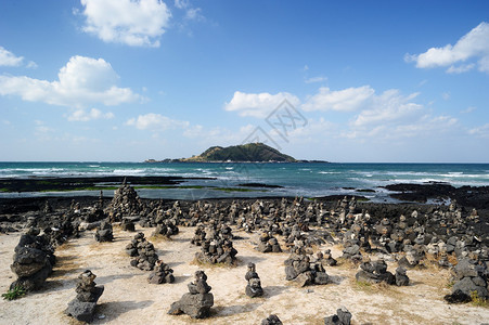 韩国济州岛Hyeo图片