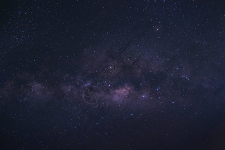 星系和宇宙中的太空尘埃图片