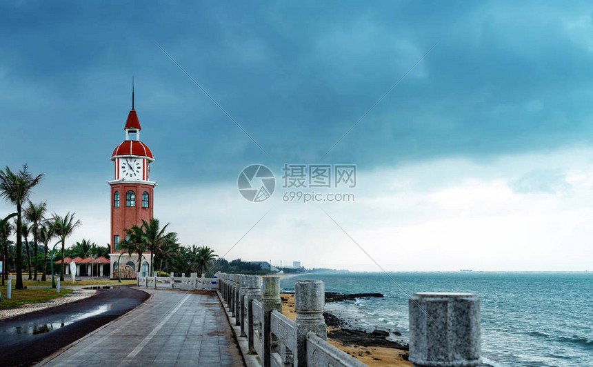 海南省海口市有哪些好玩的中央 (海南省海口市邮编)