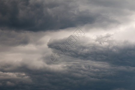雨前乌云的图像图片