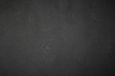 黑色皮革纹理背景图片素材