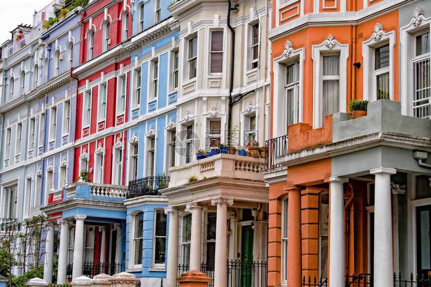 隆登路街道色彩多的高清图片下载正版图片502683966摄图网