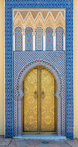 摩洛哥Fez摩洛哥图片