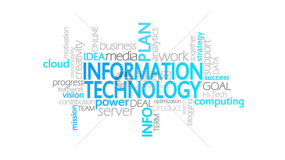 信息技术Infogra图片