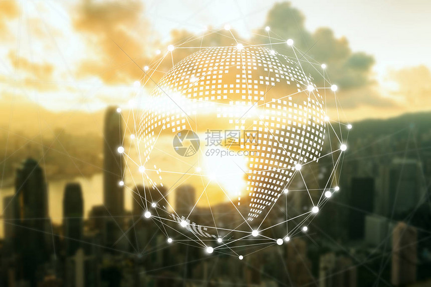 香港网络使用指南：从宽带选择到公共Wi-Fi全攻略-亿动网络笔记