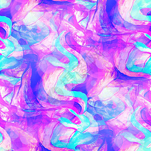 阳光照无缝的抽象艺术紫色蓝色质地图片