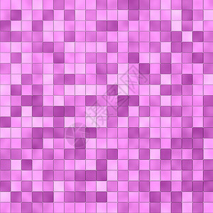 粉色瓷砖马赛克图片
