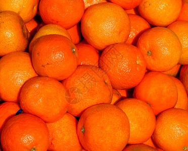 具有丰富维生素C的clementin图片