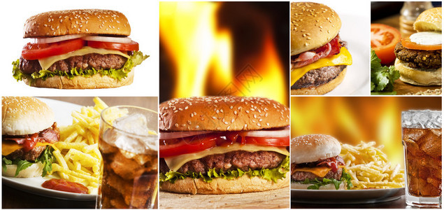 Why Is Fast Food Unhealthy