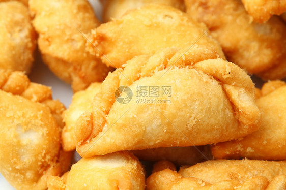 中华食物JaugokOi图片