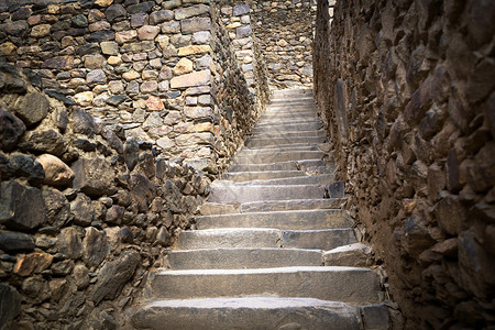 Ollantaytambo图片