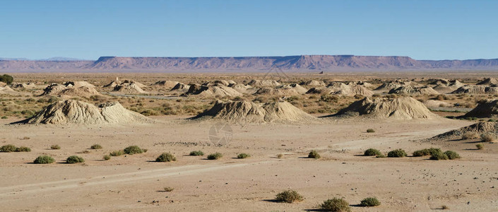 摩洛哥非洲撒哈拉沙漠地区图片