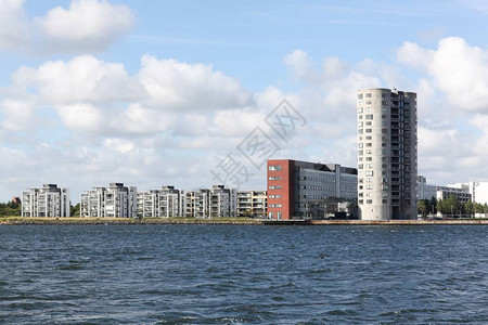 丹麦奥尔堡市图片