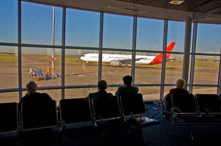在奥地利Adelaide机场的图片