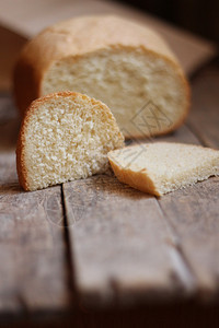 面包长条面团背景图片