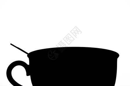 茶符号概念仪式背景图片