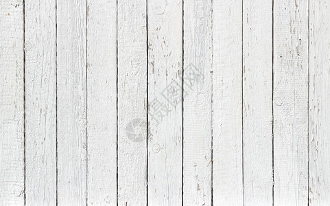 自然花纹的白漆木纹背景图片