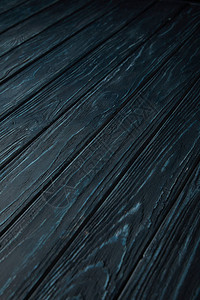黑色深蓝色木制图片