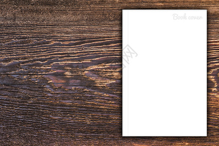 关于木材背景的空白图片