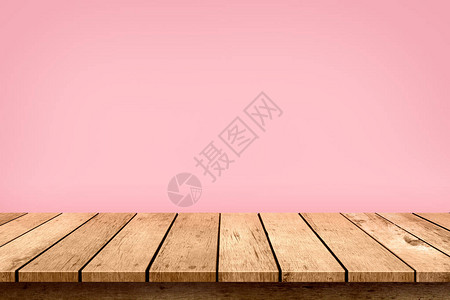 用于显示或拼贴产品时在粉色面糊颜色背景图片