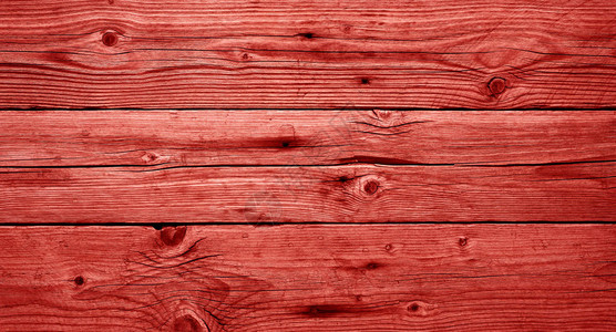 红色木板雪水图片