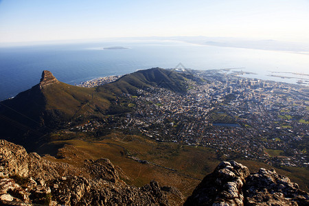 南非TatopMotg山图片