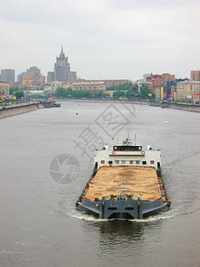 莫斯科河图片