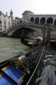 威尼斯和大运河图片