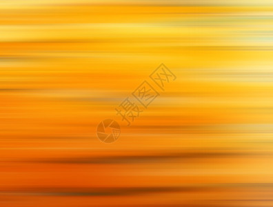 橙色模糊背景抽象插图背景图片