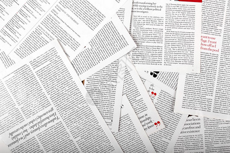 期刊页面背景图片素材