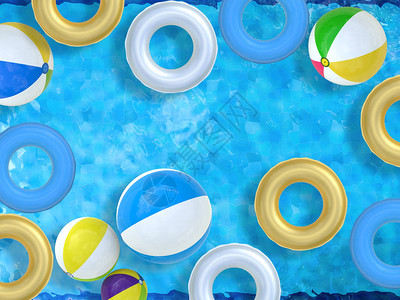 老虎滩海洋公园3D提供游泳池上面有海设计图片