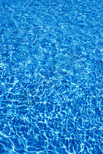 游泳池背景图片