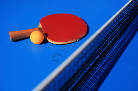 表网球设备电背景图片