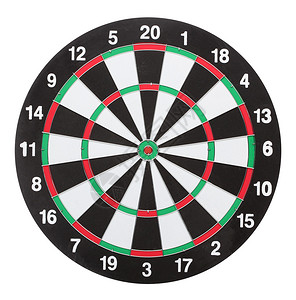 圆圈插图高清背景图片飞镖快速射向十环靶心高清背景图片飞镖上的货币