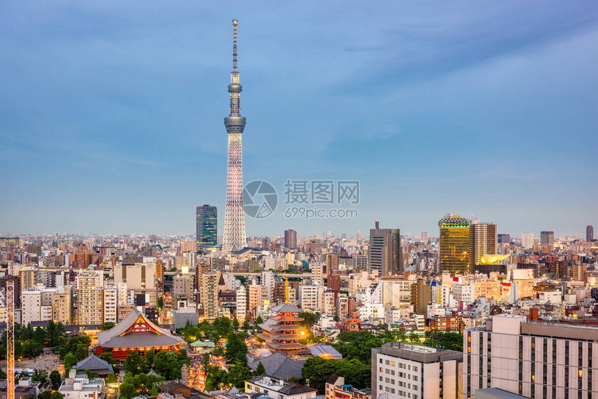 东京日本高清图片下载-正版图片502912592-摄图网