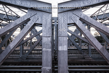 Taylor大桥也称为Indooroopilly大桥图片
