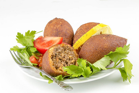 土耳其食品Icli图片
