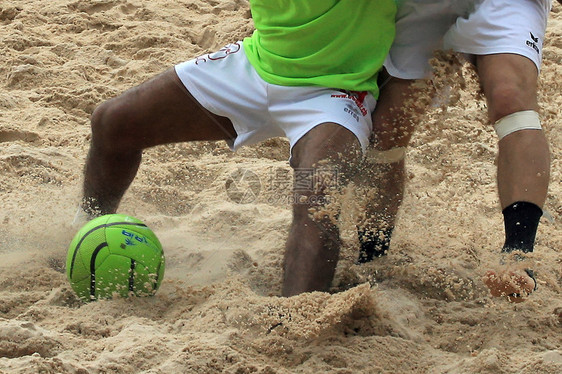 Beachsoccer2011SuzukiLeague6782011FeldStJakobBaselS图片