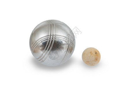 雪球游戏银金球靠近小木球背景图片