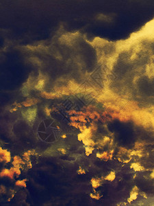 抽象的grunge天空图片